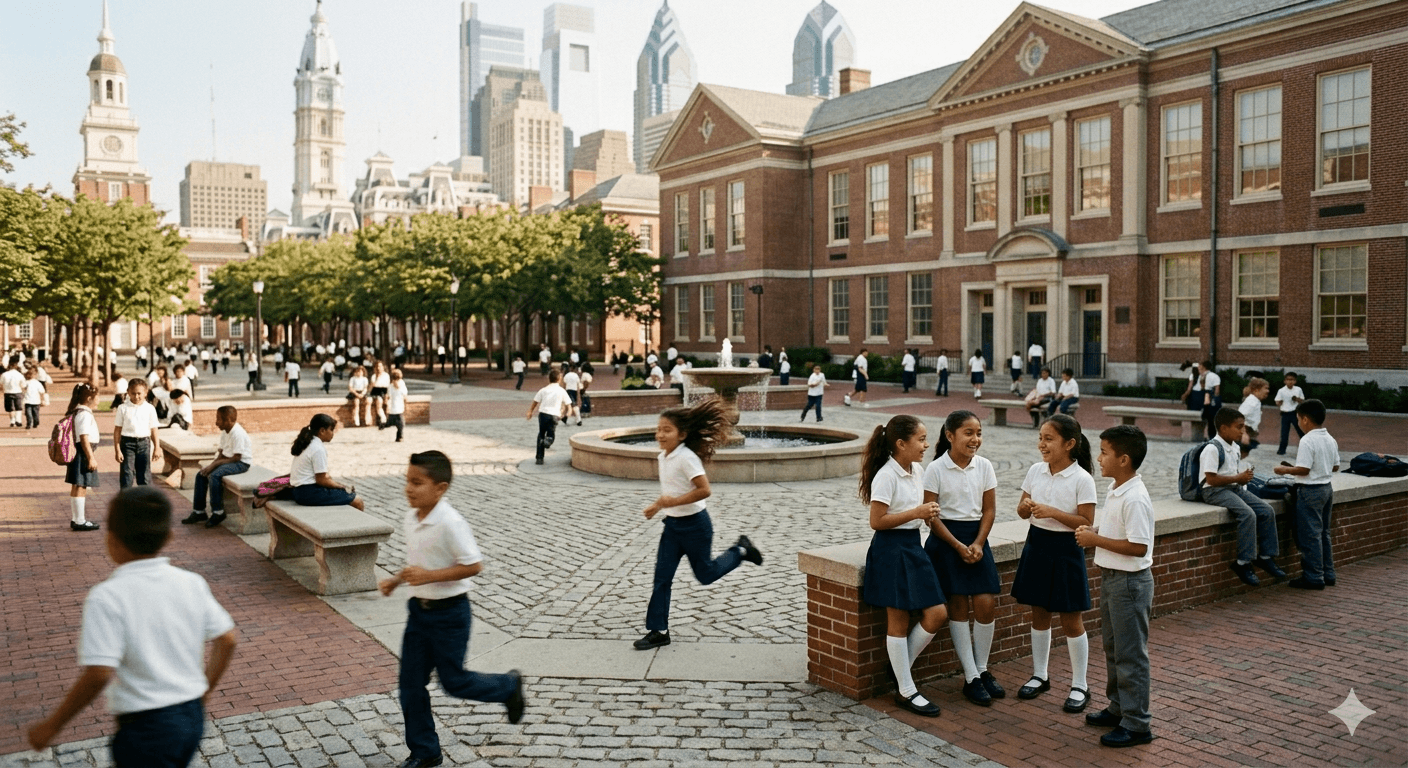 Secure and compliant platform