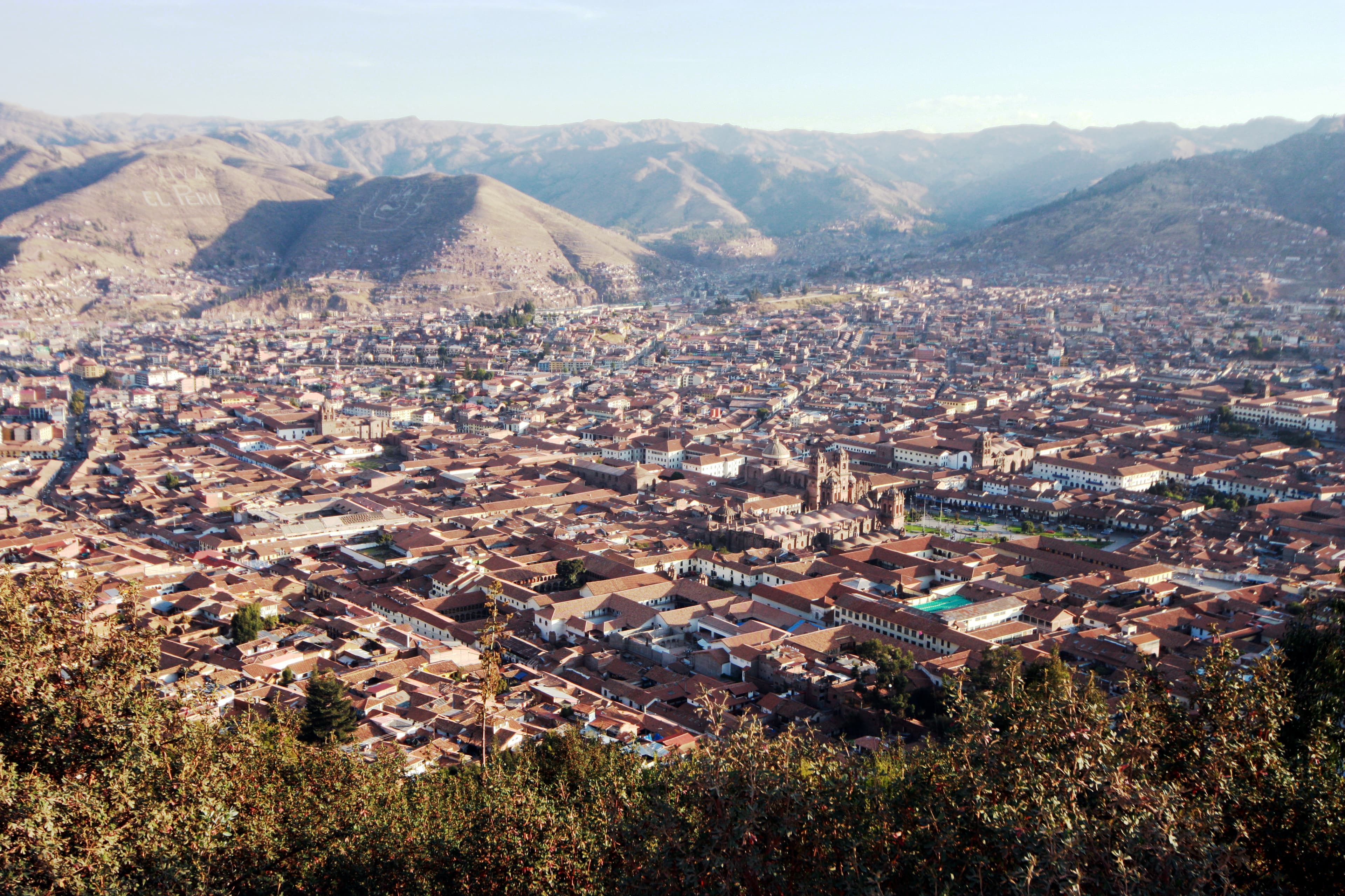 Cusco