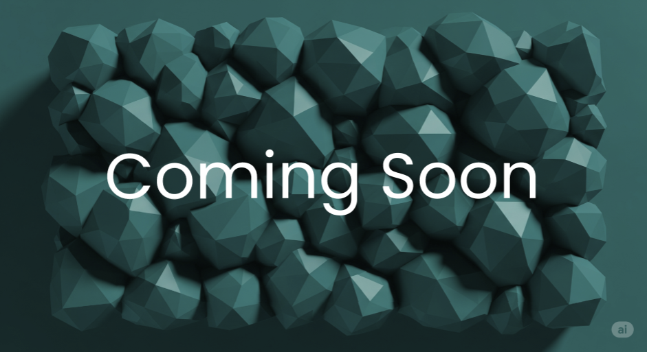 Coming Soon